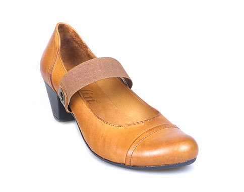 Дамски обувки 041k